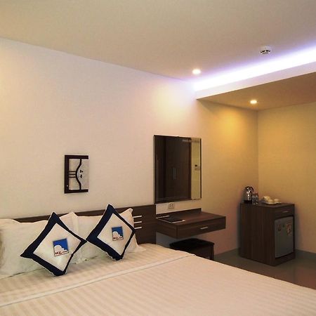 Pearl City Hotel 芽庄 客房 照片
