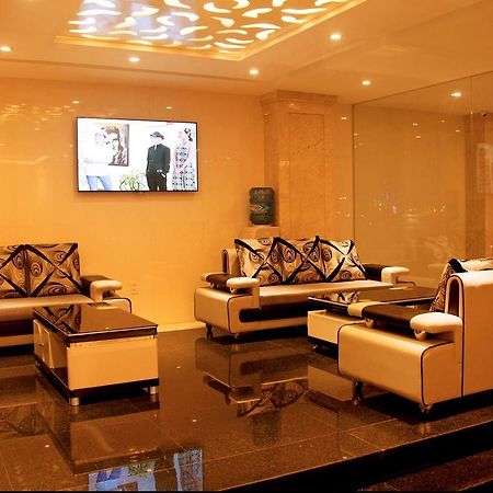 Pearl City Hotel 芽庄 外观 照片